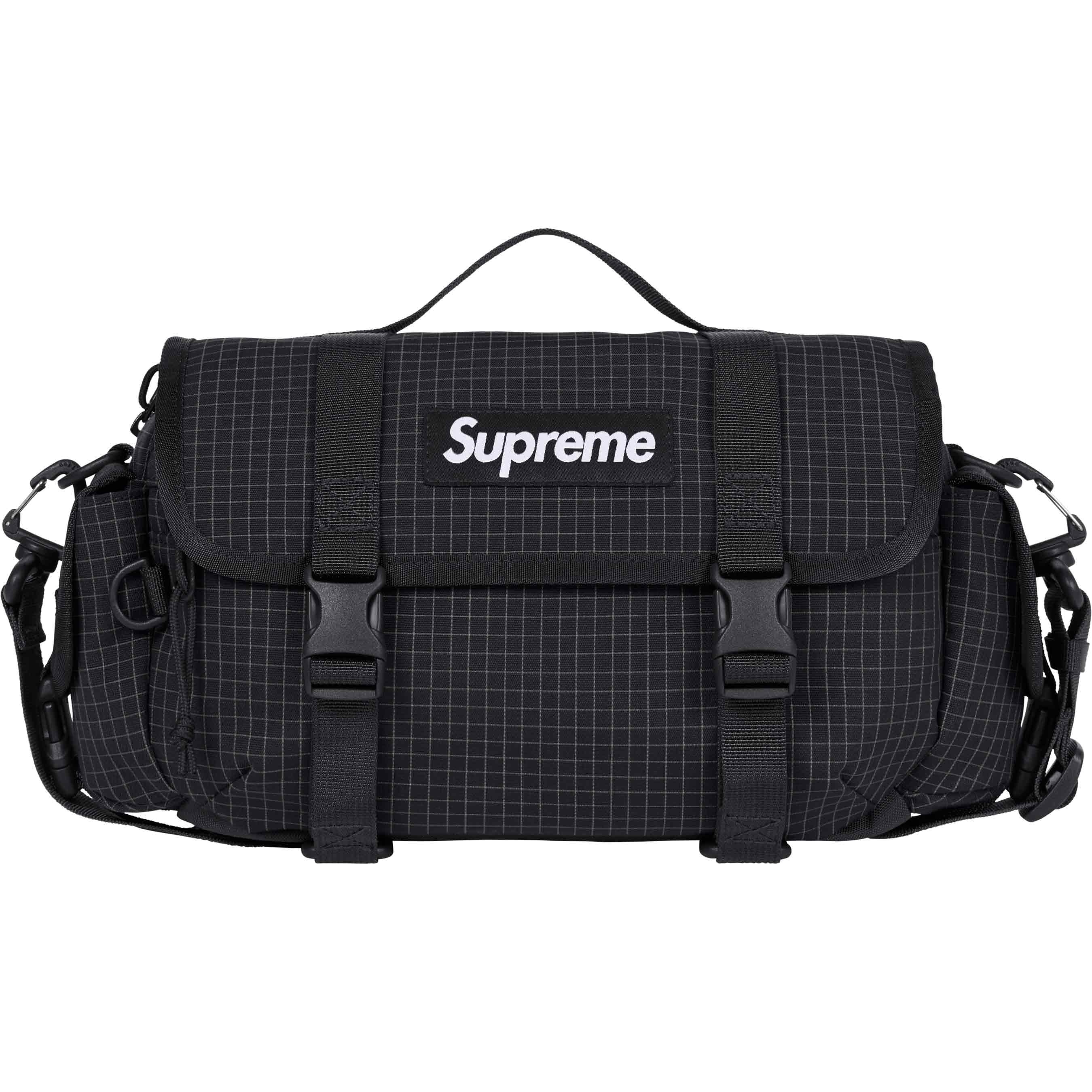 Mini Duffle Bag view 15